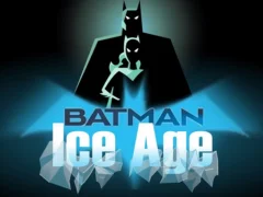 بازی The Batman Ice Age آنلاین