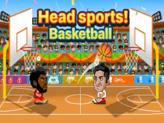 بازی Head sports! basketball آنلاین