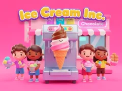 بازی Ice Cream Inc. آنلاین
