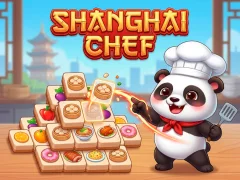 بازی Shanghai Chef آنلاین