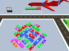 بازی Truck Sorting Wizard آنلاین