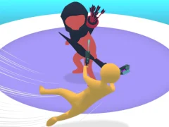 بازی Circle Shooter Master آنلاین