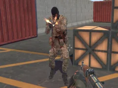 بازی Operation NUKE آنلاین