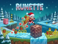 بازی Runette آنلاین