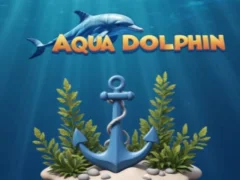 بازی Aqua Dolphin آنلاین