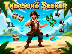 بازی Treasure Seeker آنلاین