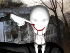 بازی Slenderman Horror Story MadHouse آنلاین