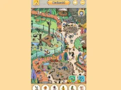 بازی Find It Out Italian Brainrot Zoo آنلاین