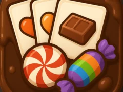 بازی Choco Draw آنلاین
