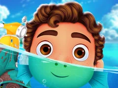 بازی Ocean Kids Back To School آنلاین