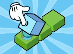 بازی Billy The Box آنلاین