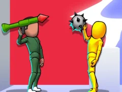 بازی Who Dies Last آنلاین