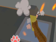 بازی Purr-Mission آنلاین