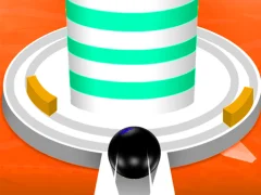 بازی Tower Destroyer آنلاین