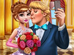 بازی Prom Queen and King آنلاین