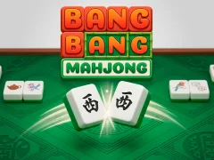 بازی Bang Bang Mahjong آنلاین