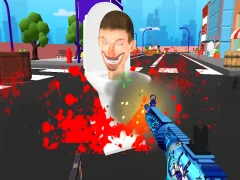 بازی Craft Monster Hunting آنلاین