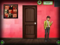 بازی Amgel Easy Room Escape 326 آنلاین