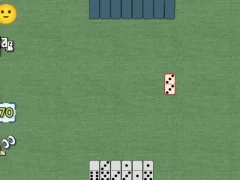 بازی Domino Spider Duel آنلاین