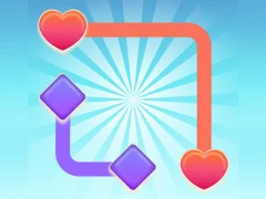 بازی Filling Lines آنلاین