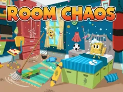 بازی Room Chaos آنلاین