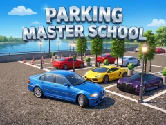 بازی Parking Master School آنلاین