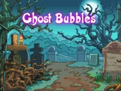 بازی Ghost Bubbles آنلاین