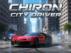 بازی Chiron City Driver آنلاین