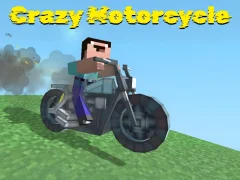بازی Crazy Motorcycle آنلاین