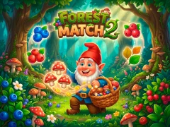 بازی Forest Match 2 آنلاین