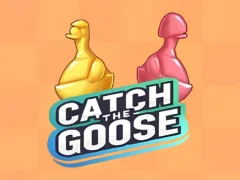 بازی Catch The Goose آنلاین