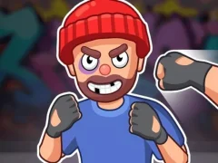 بازی Brawler Man: Fist of Fury آنلاین