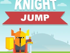 بازی Knight Jump آنلاین