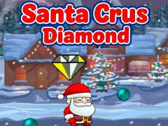 بازی Santa Crus Diamont آنلاین