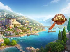 بازی Empire City آنلاین