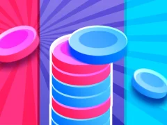 بازی Disk Rush آنلاین