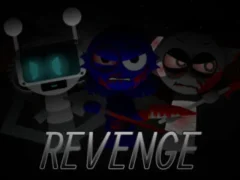 بازی The Definitive Phase 9: Revenge آنلاین