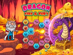 بازی Dragon Fire & Fury آنلاین