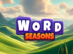 بازی Word Seasons آنلاین