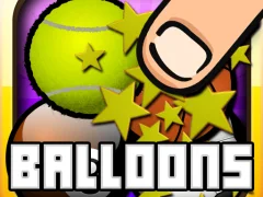 بازی Balloons آنلاین