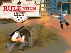 بازی Rule Your City آنلاین