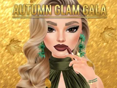 بازی Autumn Glam Gala آنلاین