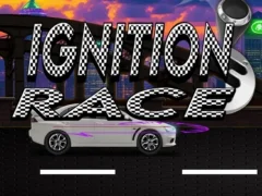 بازی Ignition Race آنلاین