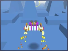 بازی Space Rider آنلاین