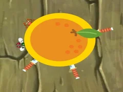 بازی Fruits Kive Up آنلاین