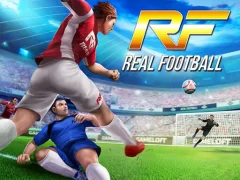 بازی Real Football آنلاین