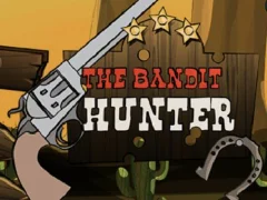 بازی The Bandit Hunter آنلاین
