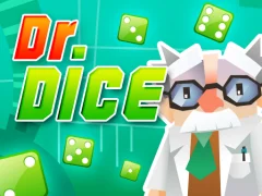 بازی Dr Dice آنلاین