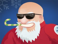 بازی Snowball Fight آنلاین