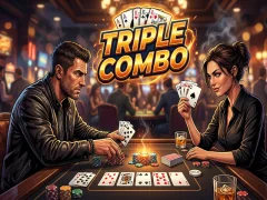 بازی Triple Combo آنلاین
